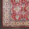 Nourison Fulton Traditional Vintage Non-Slip Flatweave Indoor Rug - 4 of 4