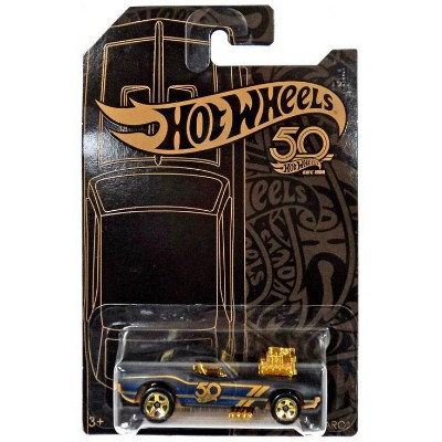hot wheels 50th anniversary rodger dodger