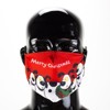 Ed Heck Holiday 3-Piece Adult Face Mask Set - 2 of 4