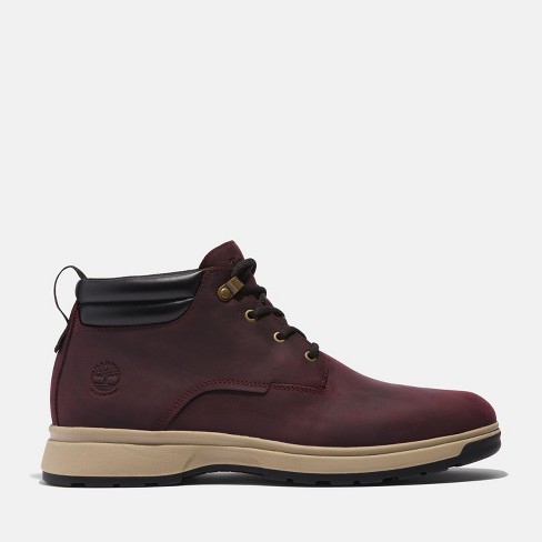 Timberland mens 2024 bradstreet chukka boots