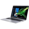 Acer Aspire 5 - 15.6" Laptop AMD Ryzen 3200U 2.6GHz 4GB Ram 128GB SSD W10H - Manufacturer Refurbished - 3 of 4