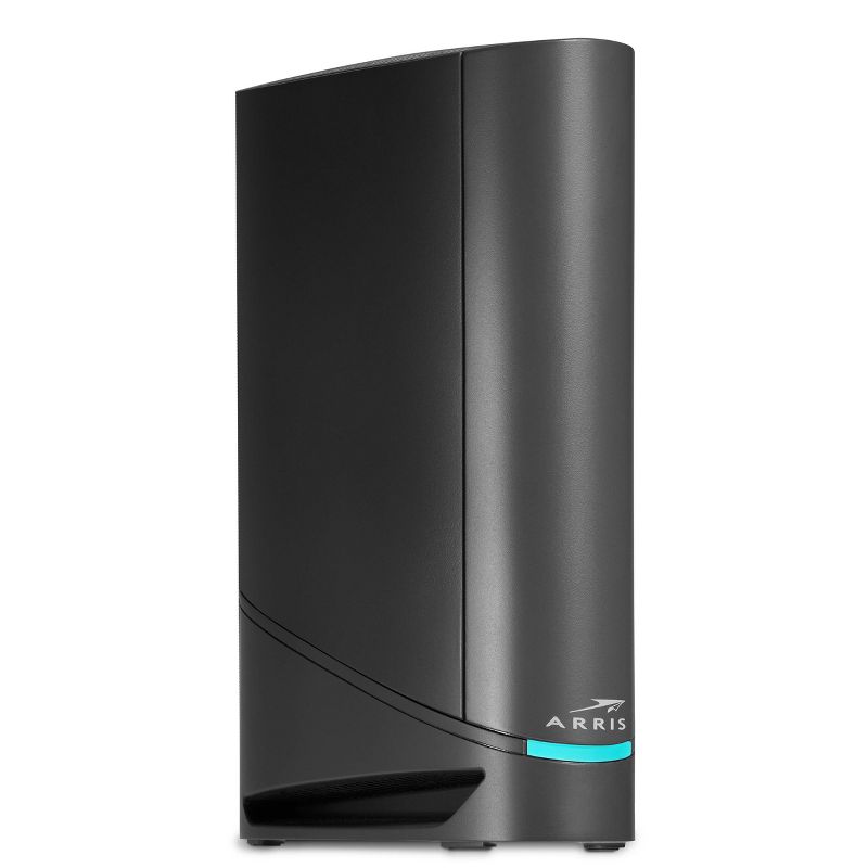 ARRIS Surfboard G34-RB DOCSIS 3.1 Gigabit Cable Modem & Wi-Fi 6 Router (AX3000) - Certified Refurbished, 2 of 7