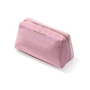 Kendra Scott Large Filigree Cosmetic Case Jewelry Roll - 1 of 2