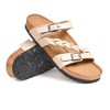 Aerothotic Viking Womens Strappy Sandals - 2 of 4
