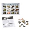 Educational Insights Complete Rock, Mineral & Fossils Collection - 3 of 4