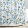 Allure Home Creations Watercolor Twigs Shower Curtain - 4 of 4