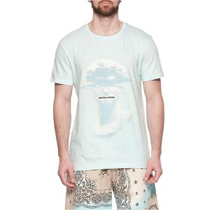 Elevenparis Mens Jamals Sorry Graphic T-Shirt - 1 of 1