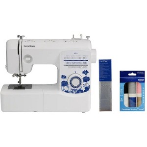 Brother MZ53 53-Stitch Mechanical Sewing Machine - 1 of 4