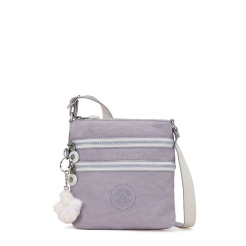 Kipling Alvar Extra Small Mini Bag Tender Grey