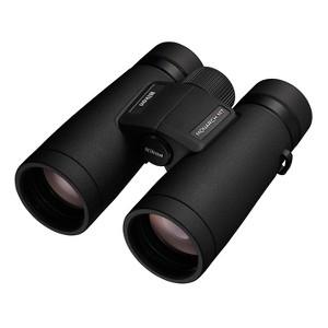 Nikon® MONARCH® M7 10x 42-mm Binoculars with Neck Strap, Case, and Caps in Black - 1 of 4