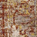 cream, mustard, rust, dustycoral, darkbrown, mediumgray