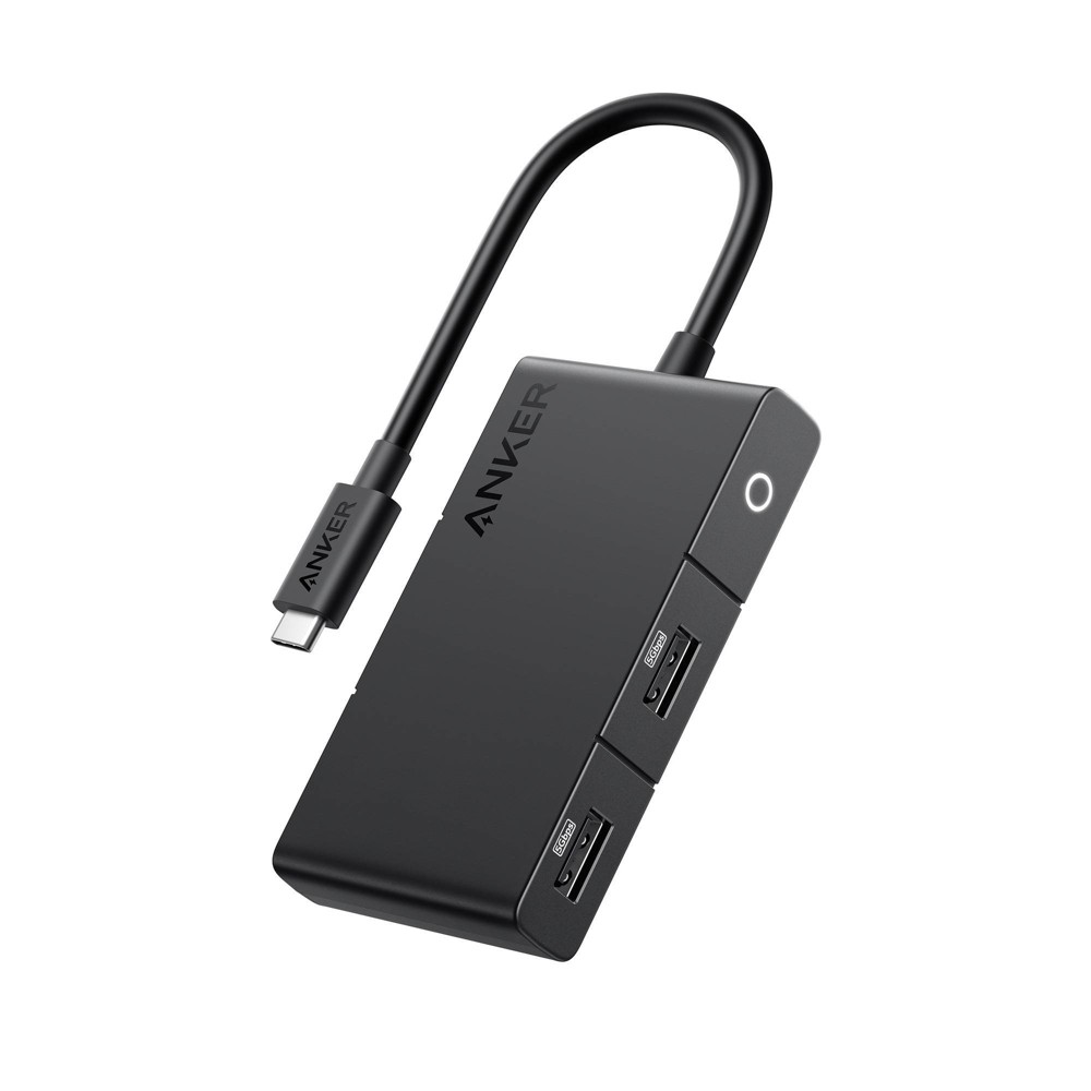 Anker 332 5-in-1 USB-C Hub