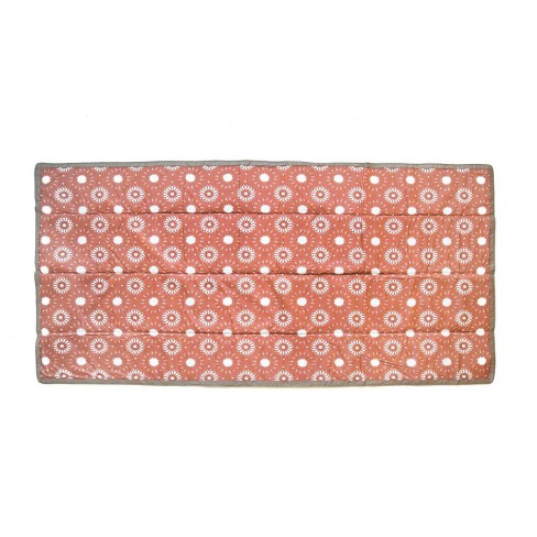 Outdoor blanket target deals