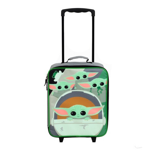 Target kids online suitcases