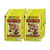 Ecoteas Organic Loose Yerba Mate Traditional Cut Tea - Case of 6/1 lb - 2 of 4