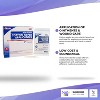 Dukal 9003 Cotton Tipped Applicators 3 in. Non-Sterile (Pack of 100) (Box of 10) - 2 of 4