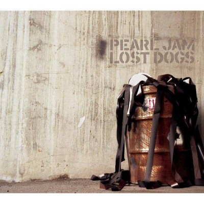 Pearl Jam - Lost Dogs: Rarities and B Sides (CD)