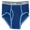 Fruit of the Loom Boy's Fashion Briefs Underwear (5 Pack) - 3 of 4