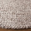 Natura NAT254 Hand Woven Indoor Rugs - Safavieh - 3 of 4