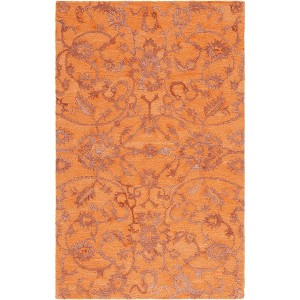 Anatolia AN401 Hand Tufted Indoor Rugs - Safavieh - 1 of 4
