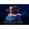 Bandai - Tamashi Nations - Demon Slayer - Kamado Nezuko, Bandai SpiritsFiguarts ZERO - 2 of 4