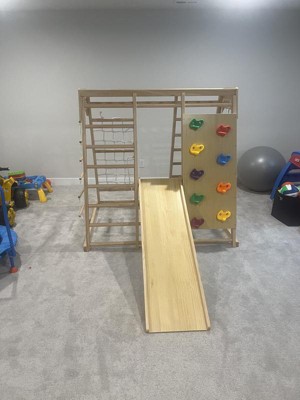 Magnolia Playset Mat - For Large Magnolia (Climber Not Included) main image 0