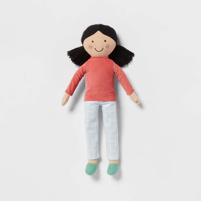 Decorative Kids&#39; Pillow Pal Pink - Pillowfort&#8482;