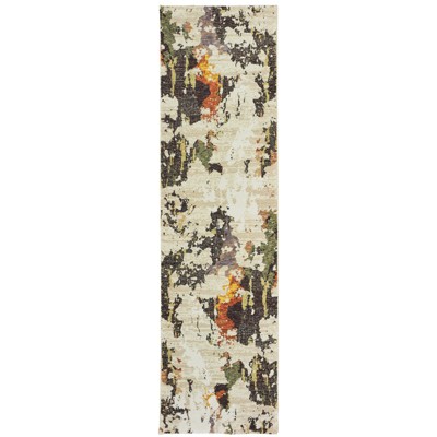 Oriental Weavers Evolution Area Rug