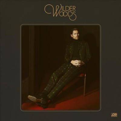 Wilder Woods - Wilder Woods (CD)