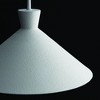 Capital Lighting Paloma 1 - Light Pendant in  Textured White - 4 of 4