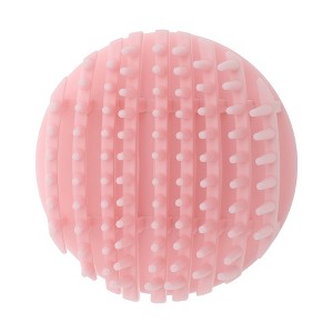 Unique Bargains Hair Shampoo Brush 2.52"x3.07" 1 Pc - 1 of 4