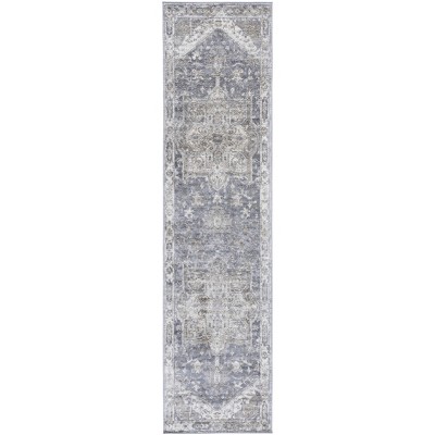 Brentwood BNT852 Power Loomed Rug - Safavieh