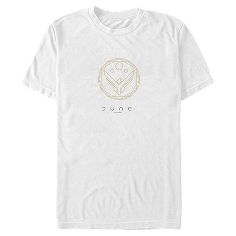 Men's Dune Atreides Eagle Logo T-Shirt - image 1 of 4