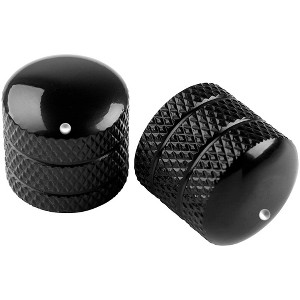 Proline Metal Dome Control Knob 2-Pack - 1 of 2
