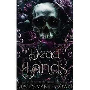 Dead Lands - by Brown - 1 of 1
