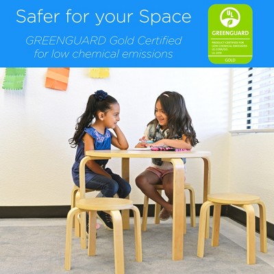 ecr4kids bentwood table
