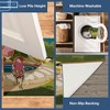 Liora Manne Esencia Garden Indoor/Outdoor Mat.. - 3 of 4