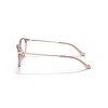 Coach HC6185 54mm Female Pillow Eyeglasses - prescription-ready - 3 of 4