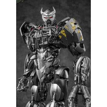 Scourge AMK Series Model Kit | Transformers: Rise of the Beasts | Yolopark Action figures