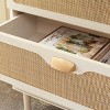 Irelia 3 Drawer Chest - CHS9602 - Safavieh - 2 of 4