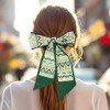 Unique Bargains Women's Stylish Scarf Headband 1 Pc - 2 of 4