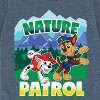 Boys' - Paw Patrol - Nature Patrol Short Sleeve Graphic T-Shirt - 2 of 4