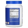Nutricost MCT Oil Powder, Vanilla, 16 oz (454 g) - 2 of 2