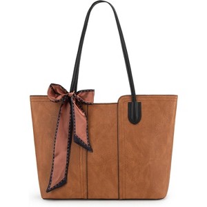 High-end designed specifically for women Tote Bags for Women Medium Top Handle - 1 of 4
