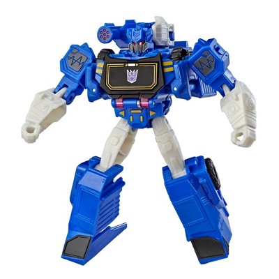 transformers soundwave target