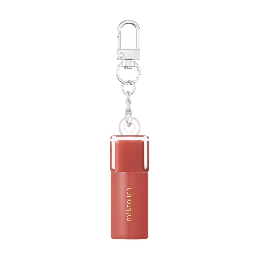 MilkTouch Jelly Fit Tinted Glow Tint Mini - 13 Afternoon Rose - 0.02 fl oz - Beauty Studio