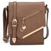 MKF Collection Jasmine Women's Crossbody Bag by Mia K - 2 of 4