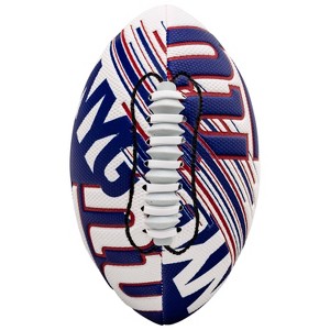 NFL New York Giants Air Tech Football - 1 of 3