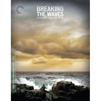 Breaking The Waves (Blu-ray)(2021)