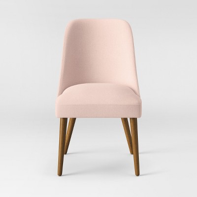 target blush chair